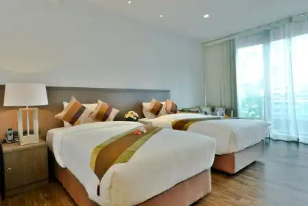Civic Horizon & Residence - 46