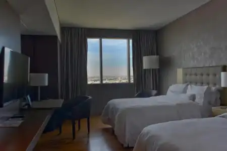 The Westin Guadalajara - 3