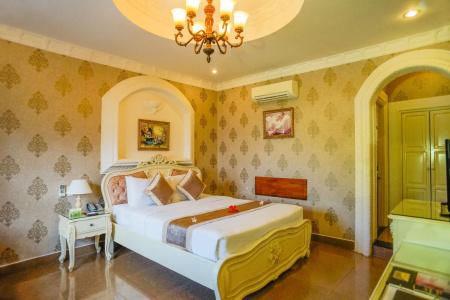 Mercure Vung Tau - 4