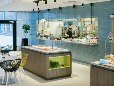 Arenahotellet i Uppsala - 27