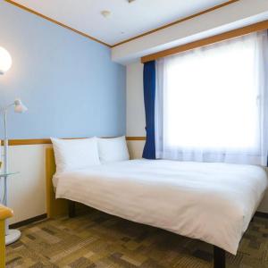 Toyoko Inn Jr Kobe Eki Kita Guchi - 42