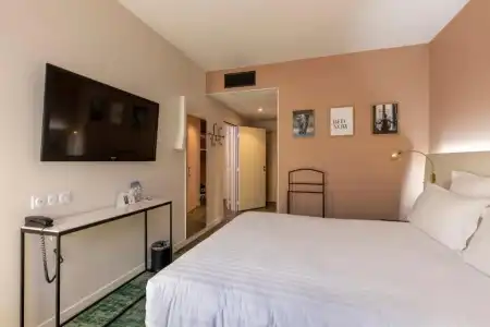 Padja & Spa, Vannes - 37