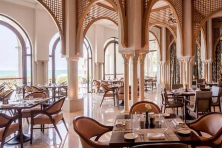 Four Seasons Tunis - 23