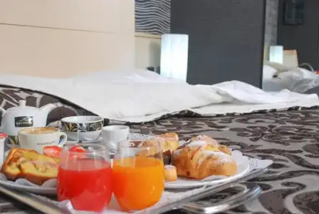 Première Pool & Resort - 66