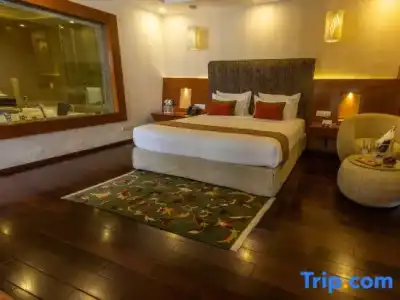 Mountain Glory Forest Resort and Spa, Pokhara - 65
