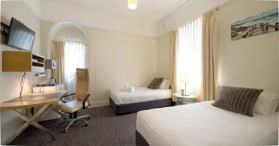 Neutral Bay Lodge - 6