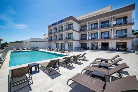 Bartu Otel - 13
