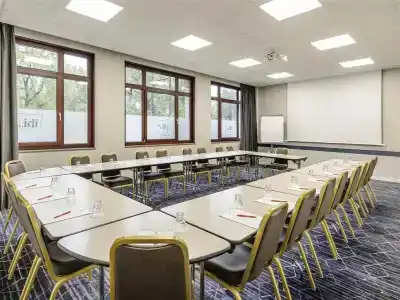 ibis Bremen City - 18