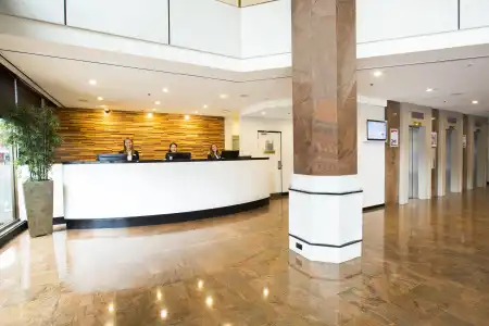 Metro Marlow Sydney Central - 1