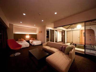 Grand Mercure Beppu Bay Resort & Spa - 141