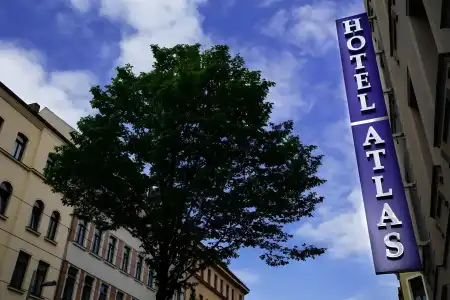 Atlas Leipzig - 12