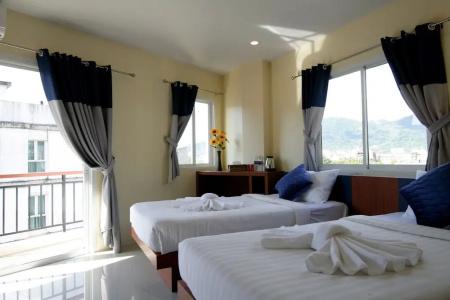 Calypso Patong - 52