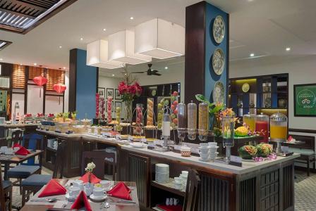 Wyndham Garden Hoi An Cua Dai Beach - 32