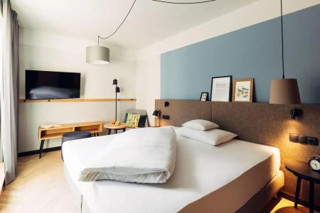 harry's home Berlin-Moabit & apartments - 5