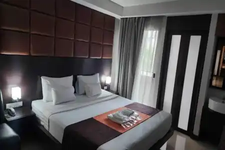 Collection O The Bangkok Cha Cha Suite - 35