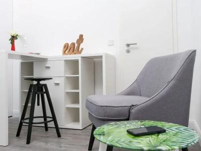 Trip Inn Boutique Rubens - 14