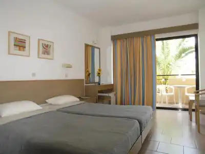 Summerland & Bungalows - 35