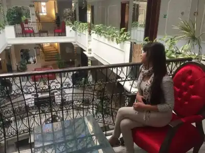 Best Inn - 18