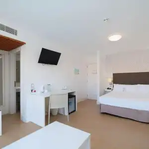 Arena Suite - Adults Only - 40