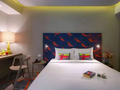Tinidee Trendy Bangkok Khaosan - 47