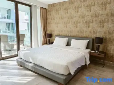 Absolute Twin Sands Resort & Spa - 190