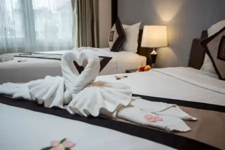 Splendid Star Grand & Spa - 35