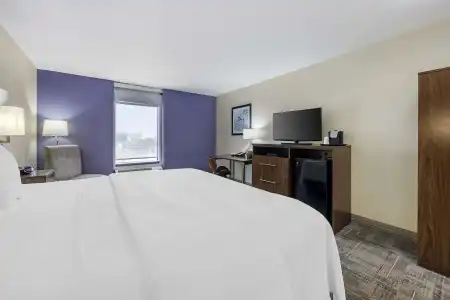 Best Western Plus Gen X Inn - 39