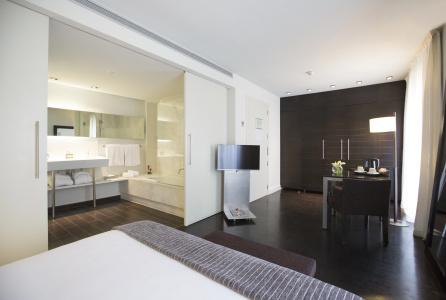 Hospes Palau de La Mar, Valencia, a Member of Designs - 32