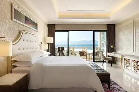 Sheraton Grand Danang Beach Resort & Spa - 111