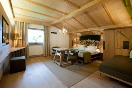 Minglers Sportalm - Das Gourmet- und Genießerhotel - 14