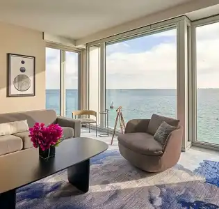 Sable at Navy Pier Chicago, Curio Collection by Hilton - 90