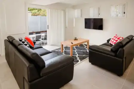 Wallsend Executive Apartments - 61