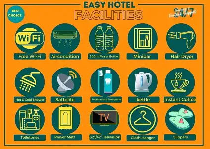 Easy Kl Sentral - 30