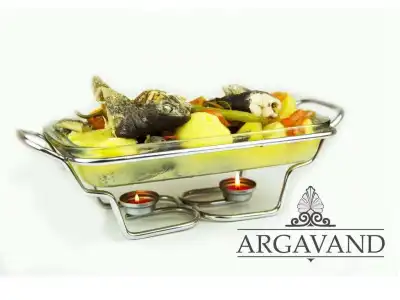 Argavand & Restaurant Complex - 5