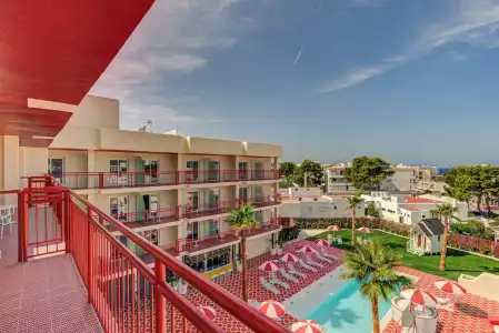 Romeos Ibiza - Adults Only - 82