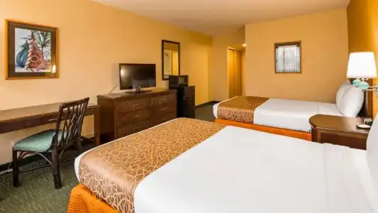 Airport Honolulu, Trademark Collection by Wyndham - 47