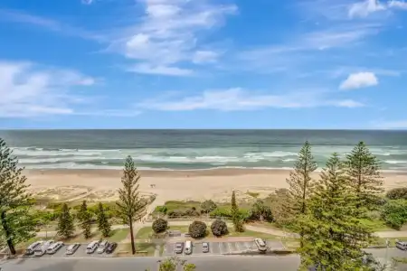 Oceana on Broadbeach - 18