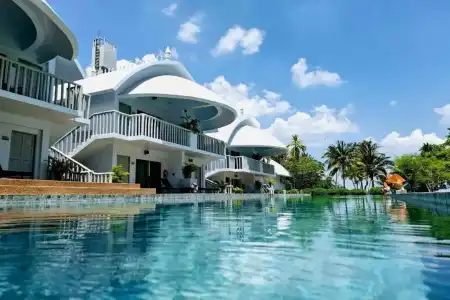 Arawan Beach Resort Krabi - 19