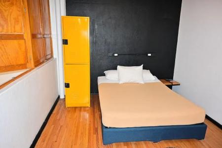 Hostel Mundo Joven - 42