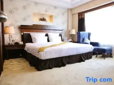 Nanjing Grand - 120