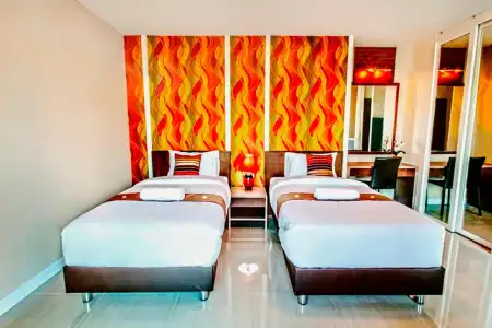 The Aim Sathorn - 23