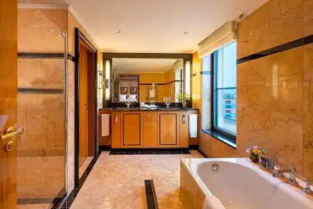 JW Marriott Berlin - 95