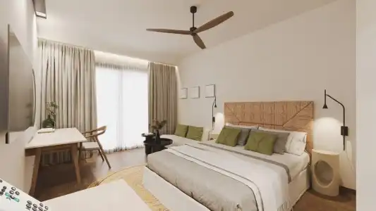 Lesante Classic - Preferreds & Resorts - 86