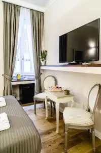 Magenta Luxury Sant'Anna - 41