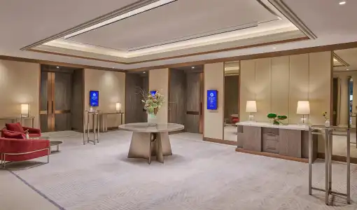 Hyatt Regency - 37