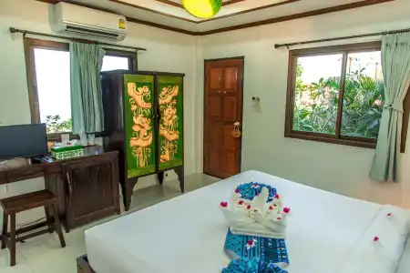 Zama Resort - 124