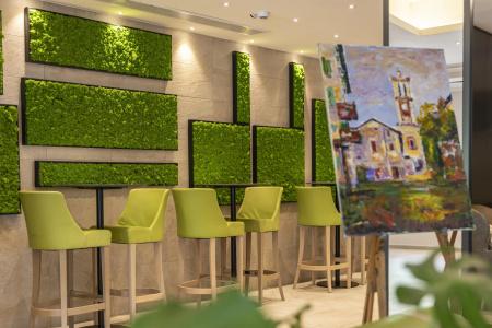 Horizon Wellness & Spa Resort - 32