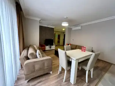 The Canka Residance Istanbul - 92
