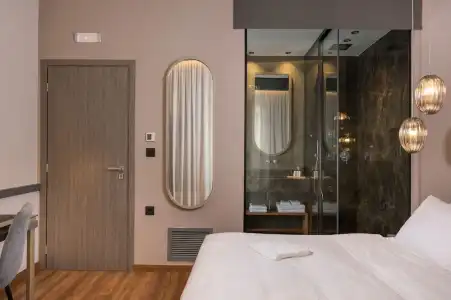 Veneri Boutique Suites - 128