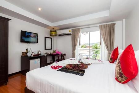 Silver Resortel - 58